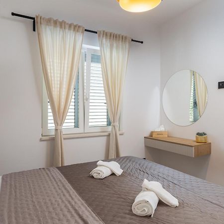Luxury Apartments Blue Moon - New Apartments Slano Luaran gambar