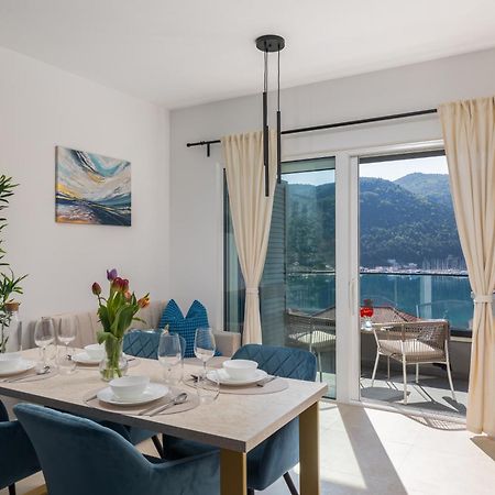 Luxury Apartments Blue Moon - New Apartments Slano Luaran gambar