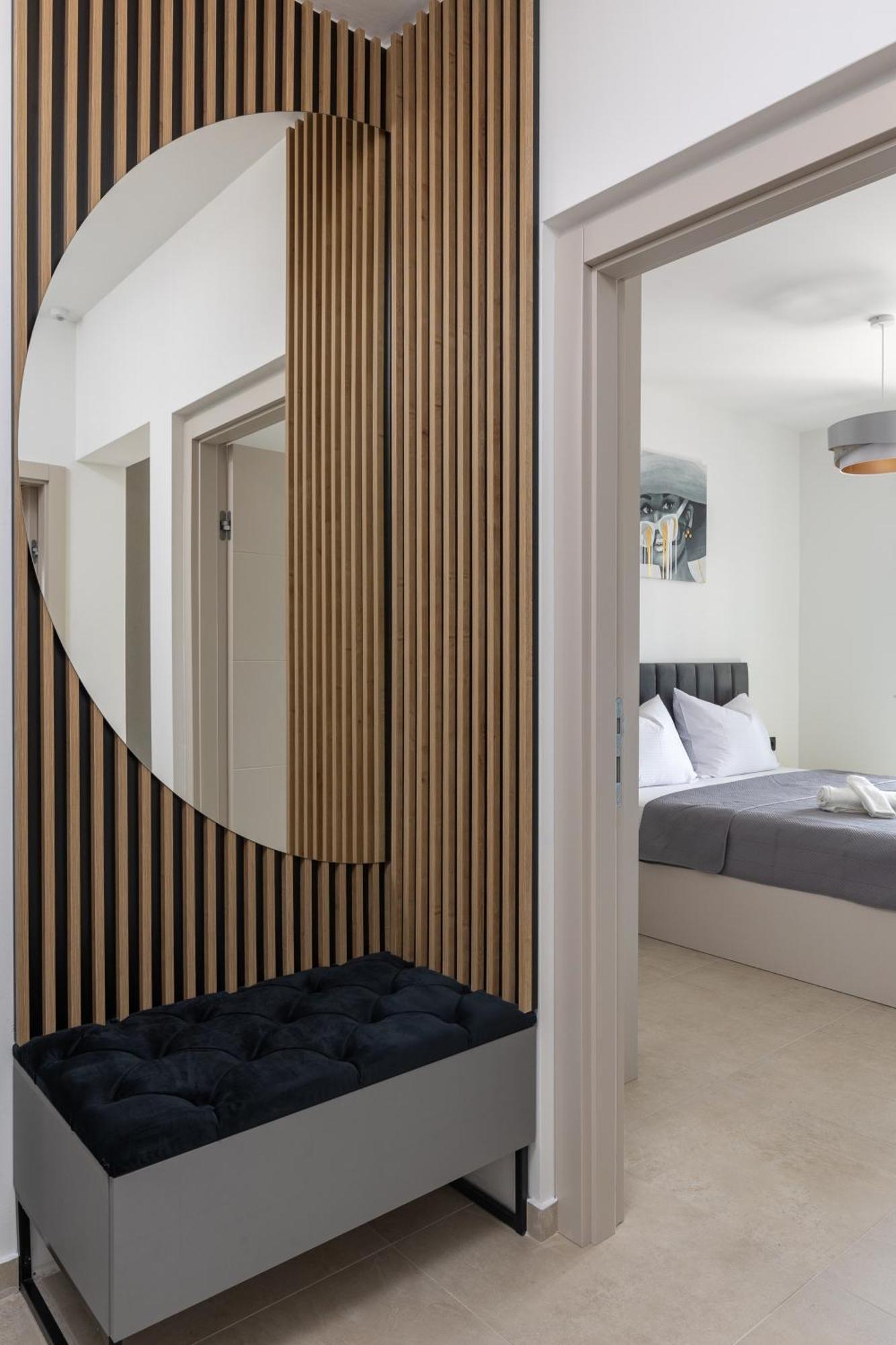 Luxury Apartments Blue Moon - New Apartments Slano Luaran gambar