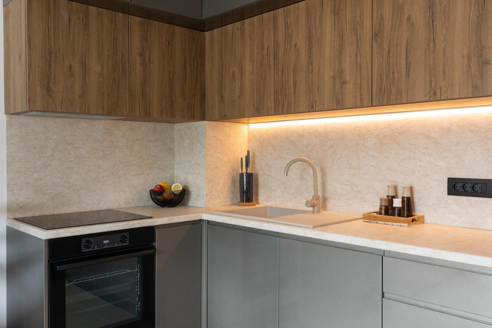 Luxury Apartments Blue Moon - New Apartments Slano Luaran gambar