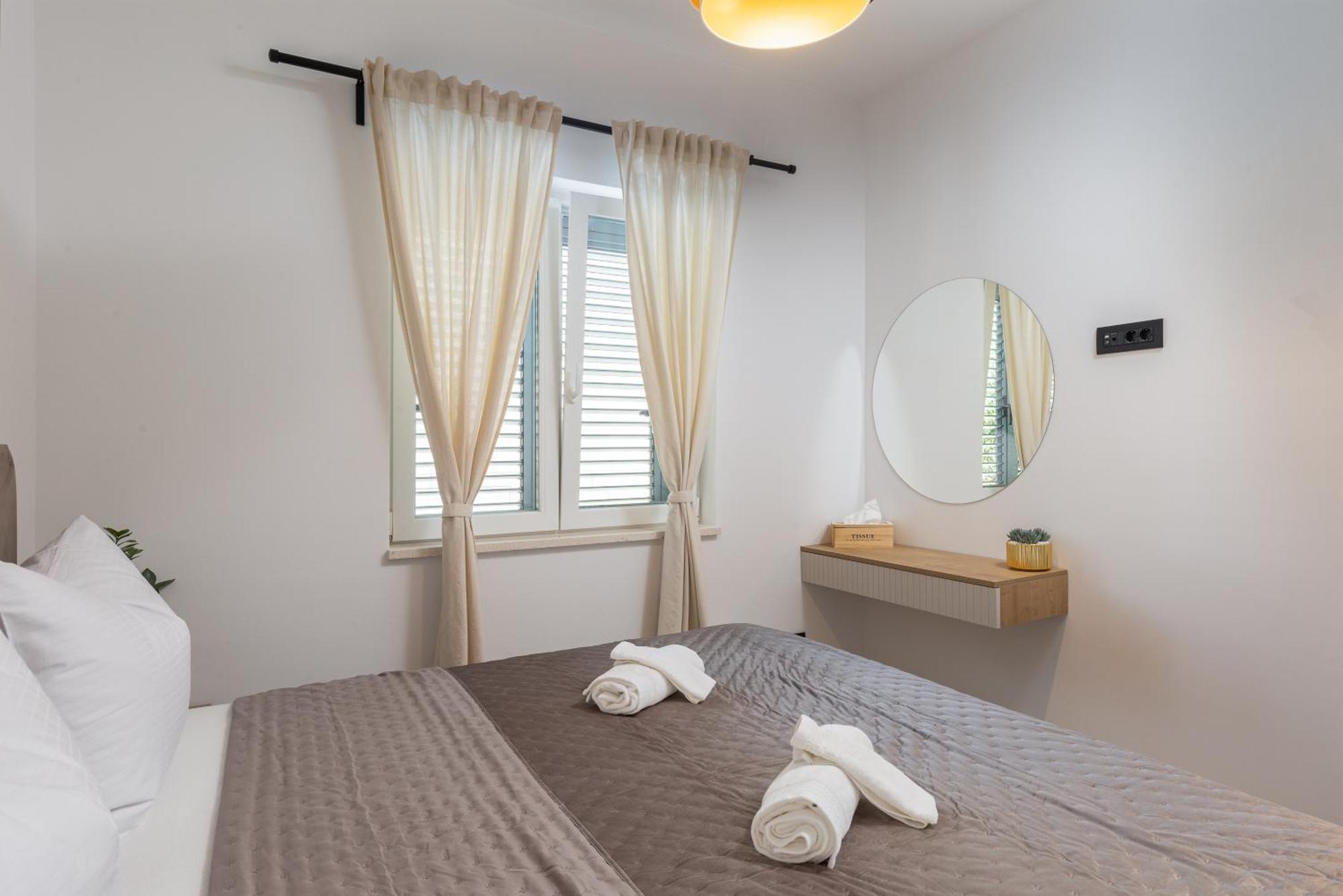 Luxury Apartments Blue Moon - New Apartments Slano Luaran gambar