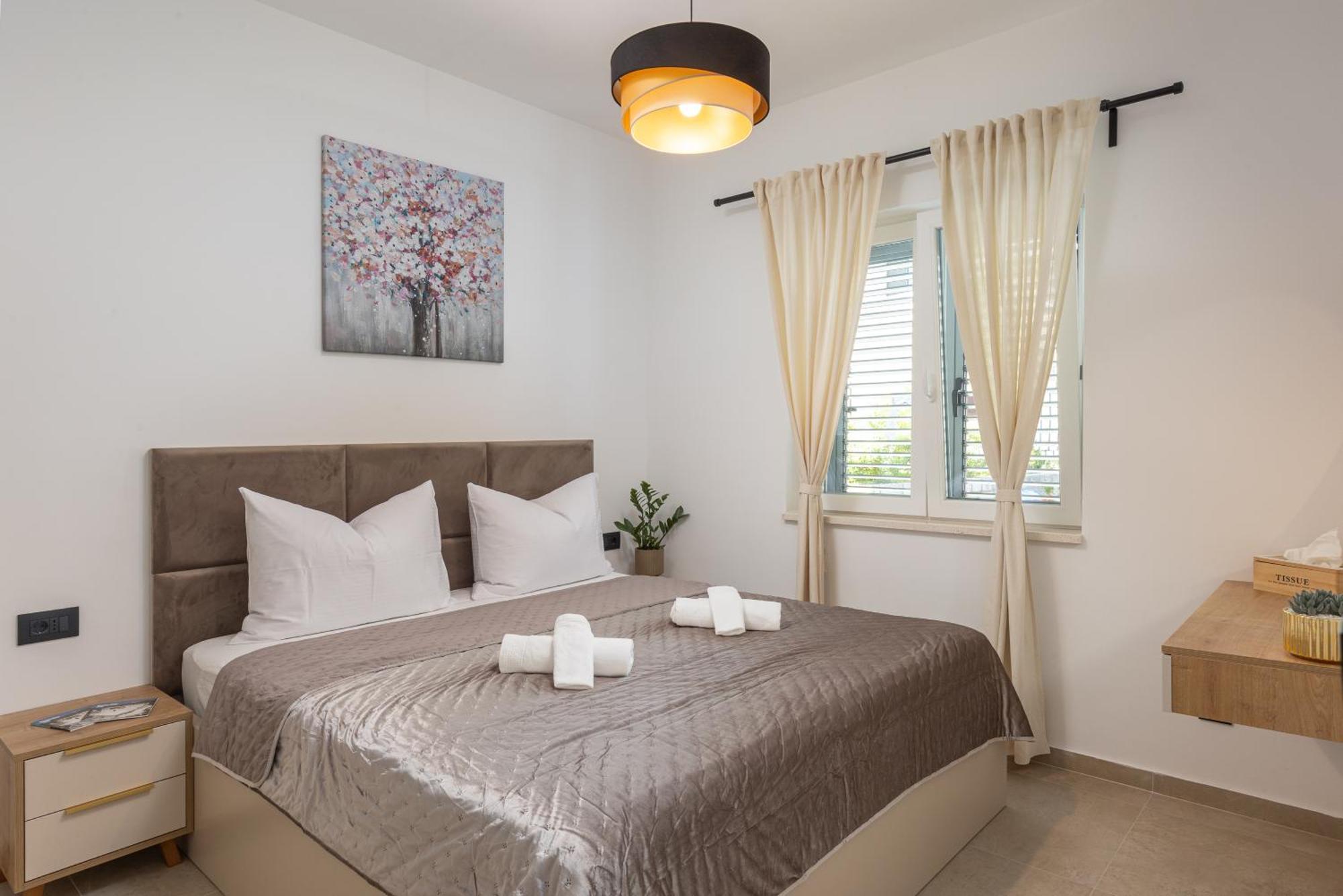 Luxury Apartments Blue Moon - New Apartments Slano Luaran gambar